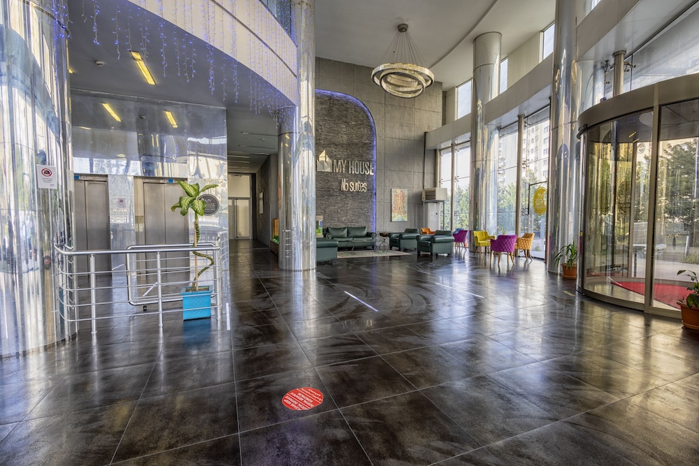 MyHouse N5 Suites 59/69