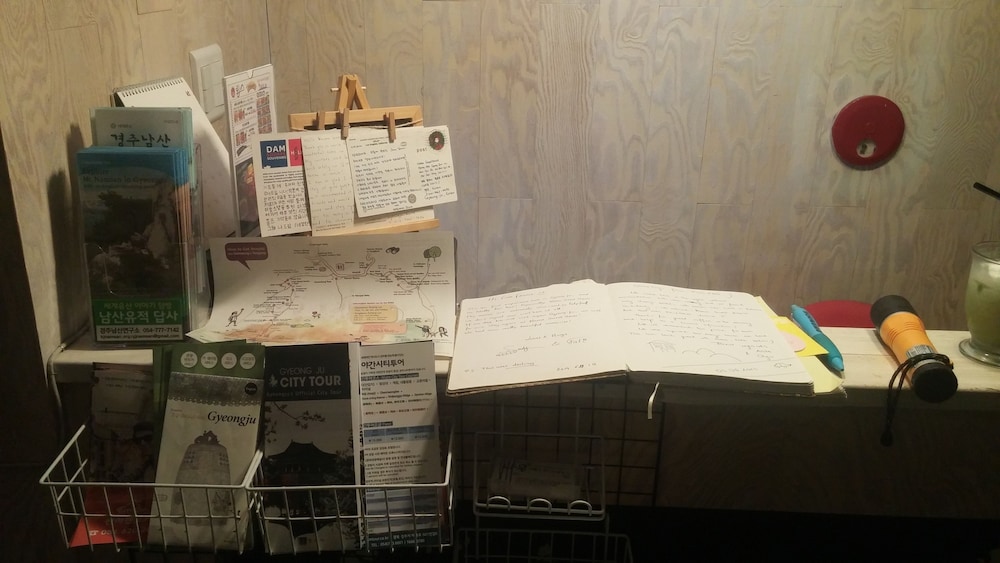 Namu Guesthouse 12/47