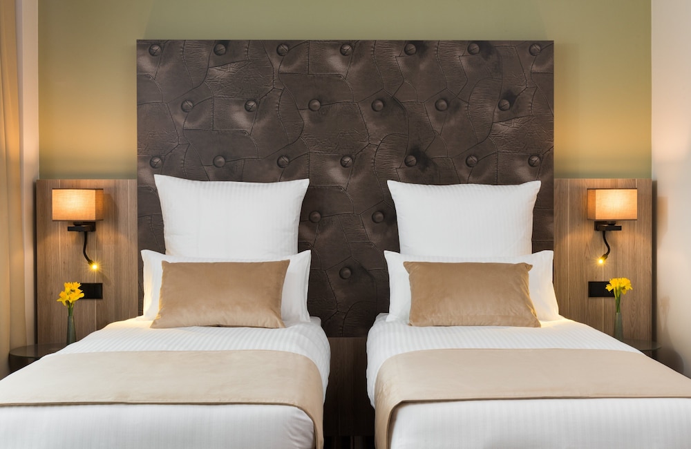Leonardo Hotel Offenbach Frankfurt 12/71