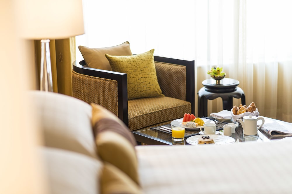 Four Seasons Hotel Beijing 59/61