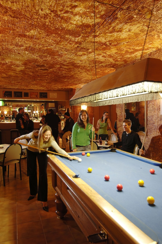 Desert Cave Hotel 37/50