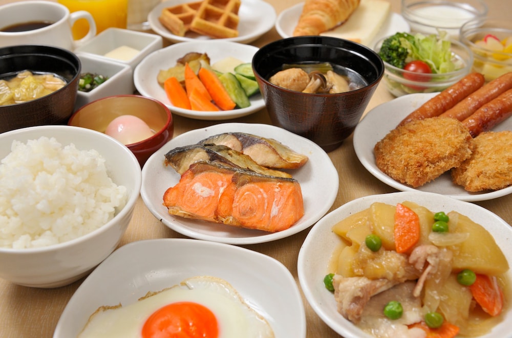 APA Hotel Saitama Yatsuka Ekimae 40/63