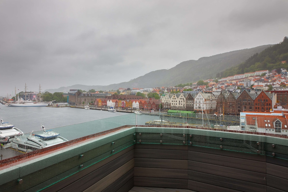 Scandic Torget Bergen 41/70