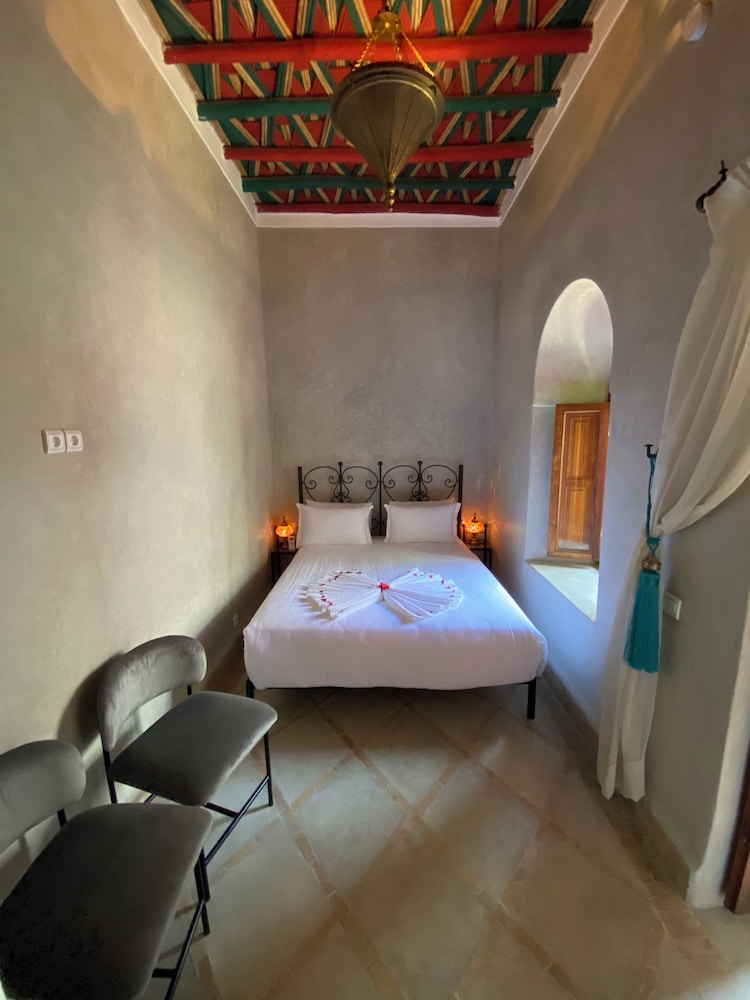 Riad BAB YACOUT PISCINE and SPA 20/50