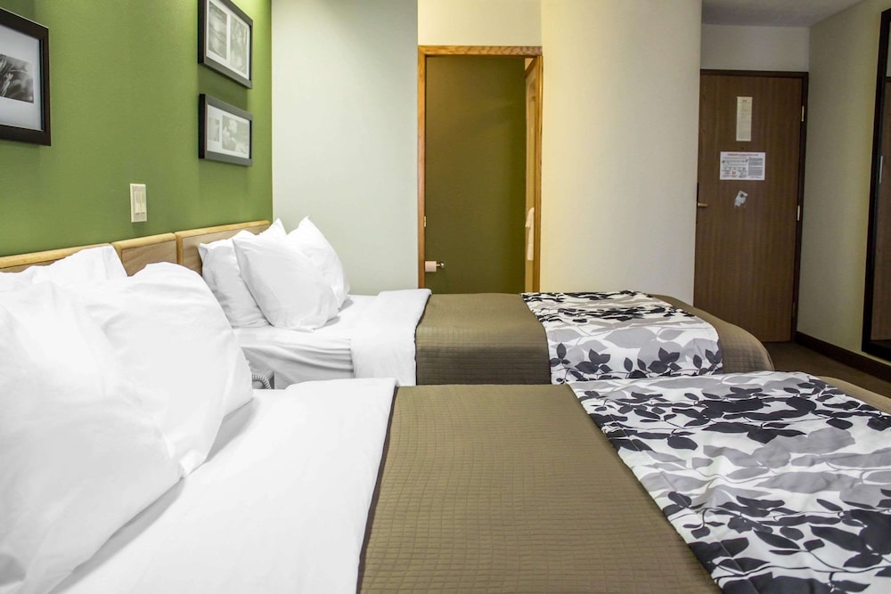 Sleep Inn Bolivar, OH 13/50