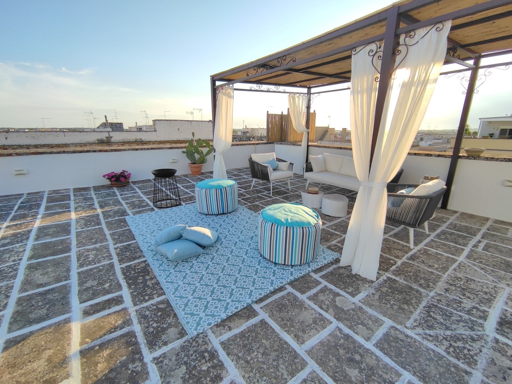 Relais Palazzo Vaglio 48/70