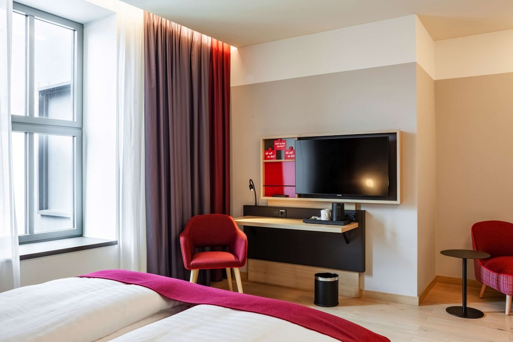 IntercityHotel Dortmund 7/30