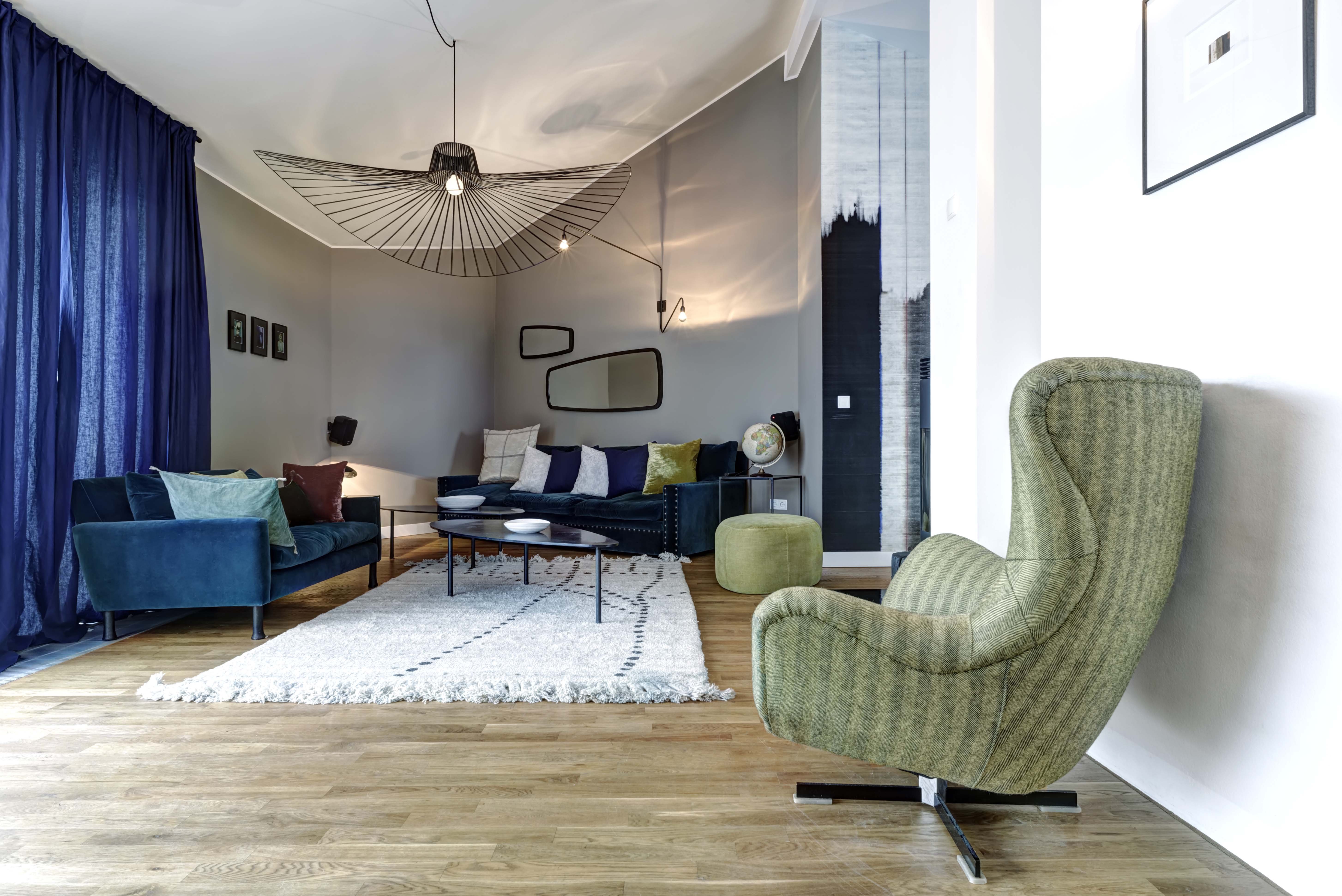 Gorki Apartments 53/69
