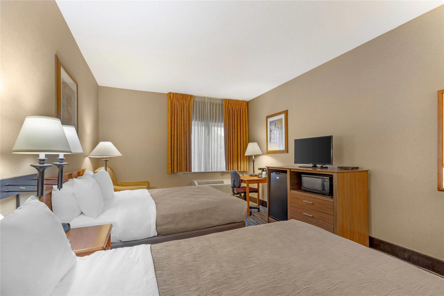 Quality Inn & Suites Wellington - Fort Collins 15/32
