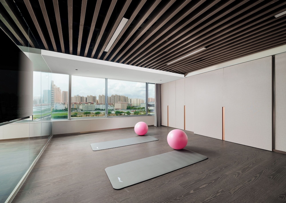 Novotel Kunming Yunjin 13/22