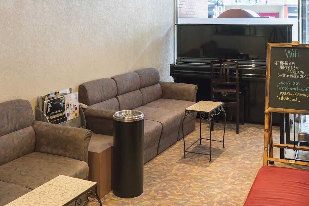 Oka Hotel 40/57