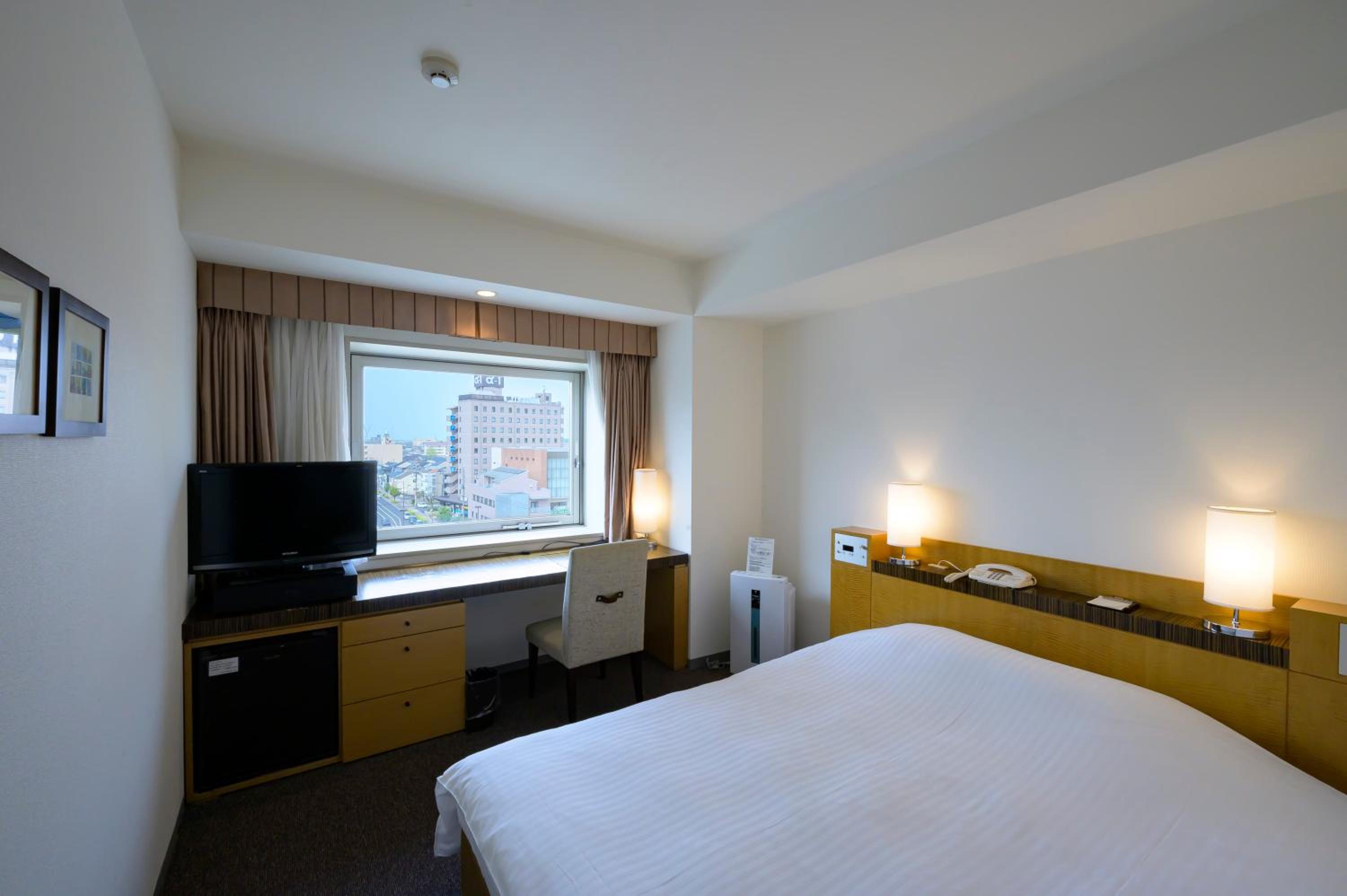 Room, King Bed, Queen Bed