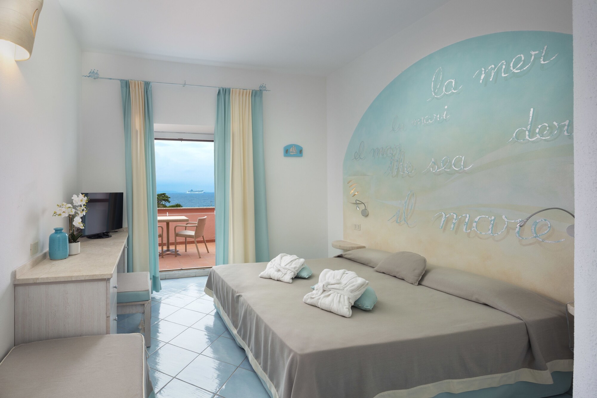 grand hotel corallaro