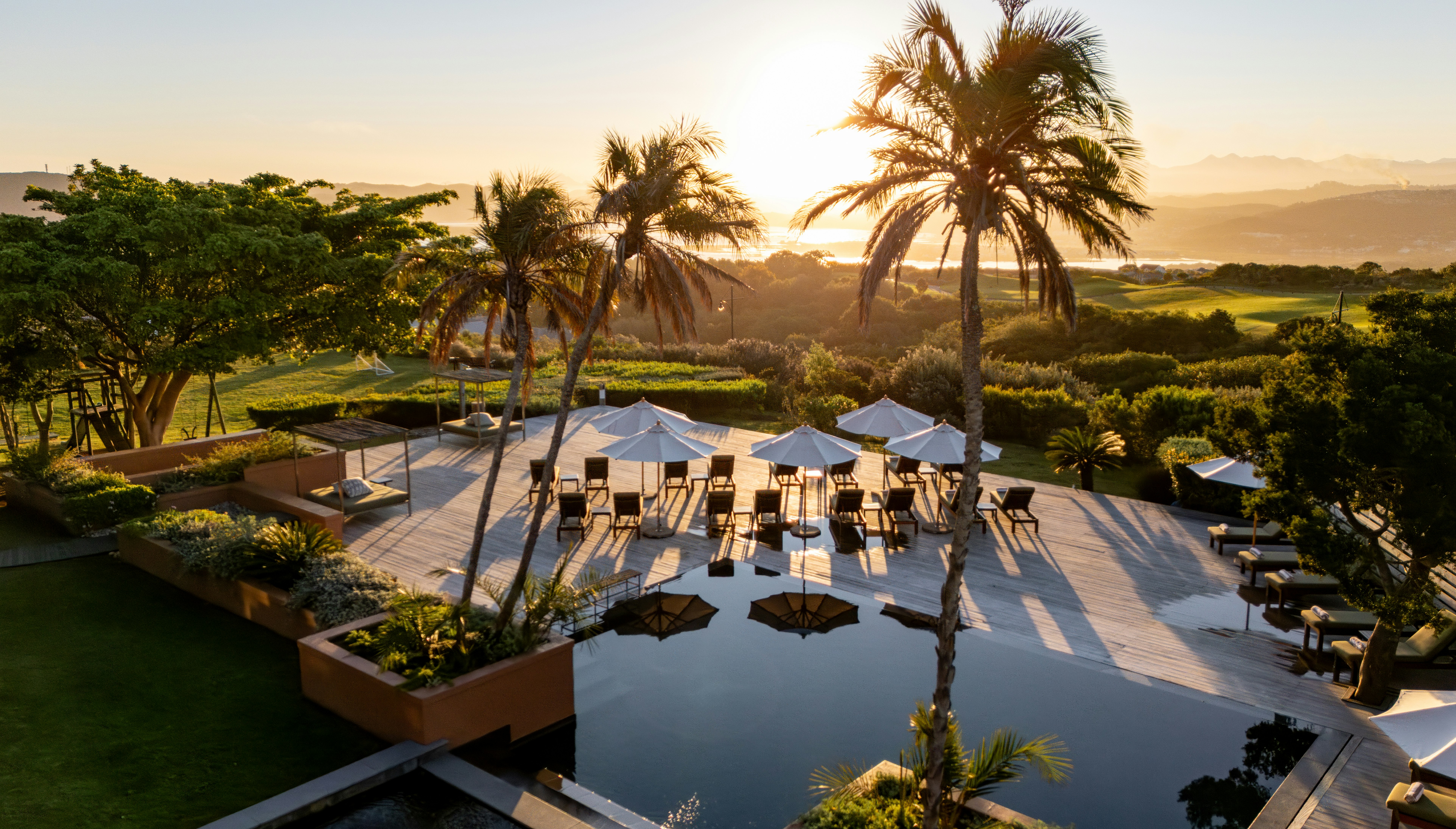 Pezula Nature Retreat Village Life Property 34/34