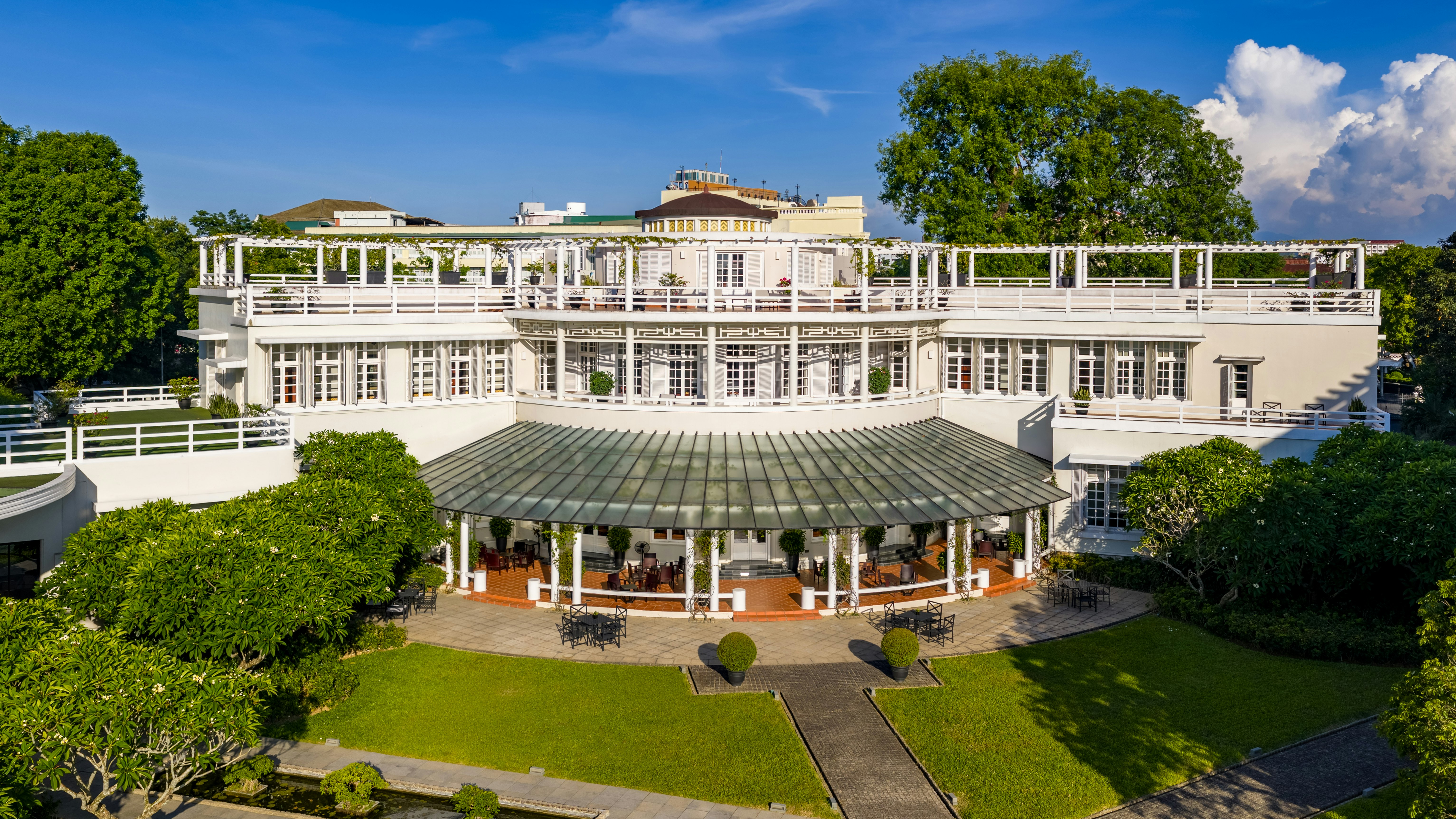 Azerai La Residence Hue 6/50