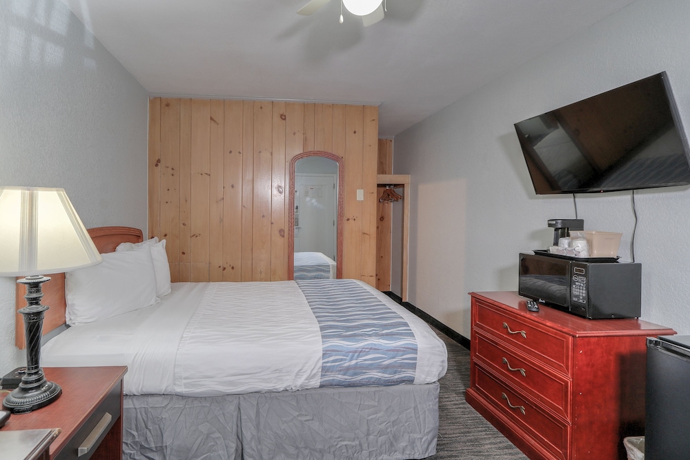 Belle Aire Motel 24/34