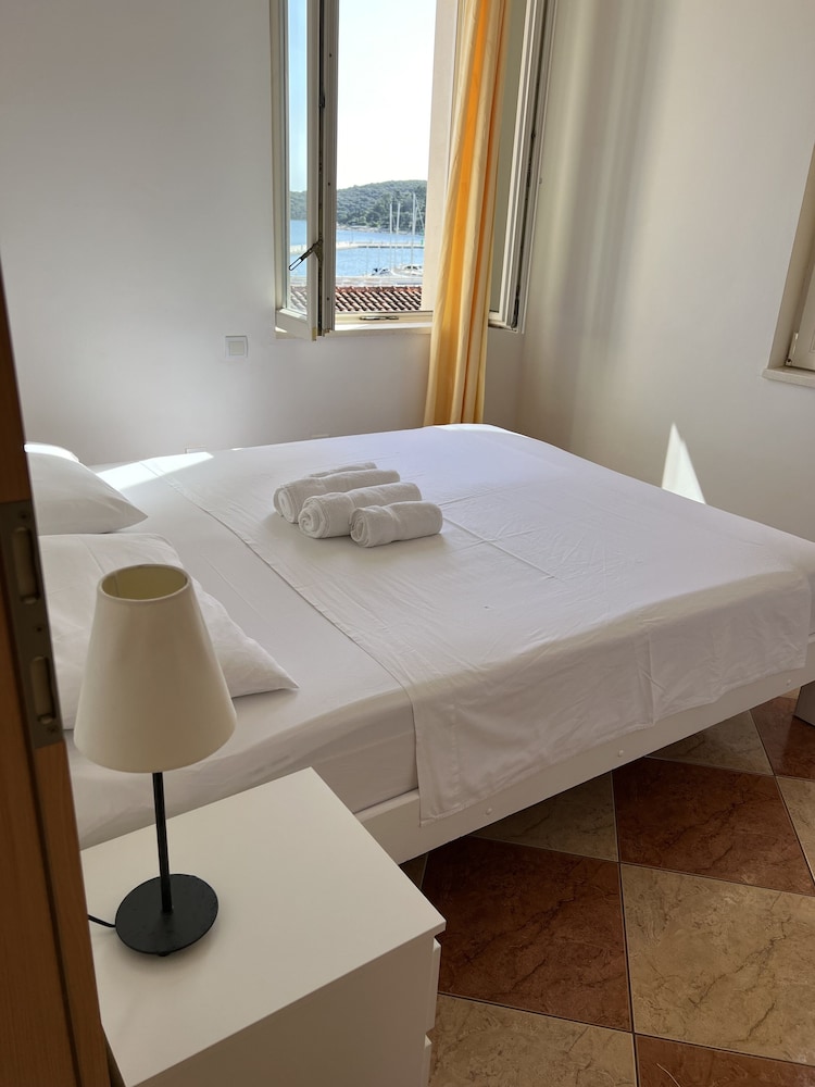 Apartments And Rooms Katija Egon 20/50