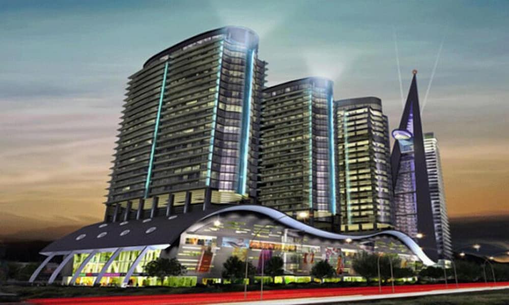 Hotel Hillview in ISLAMABAD