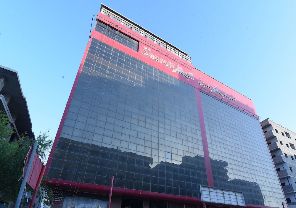 Mirage Hotel 2/45
