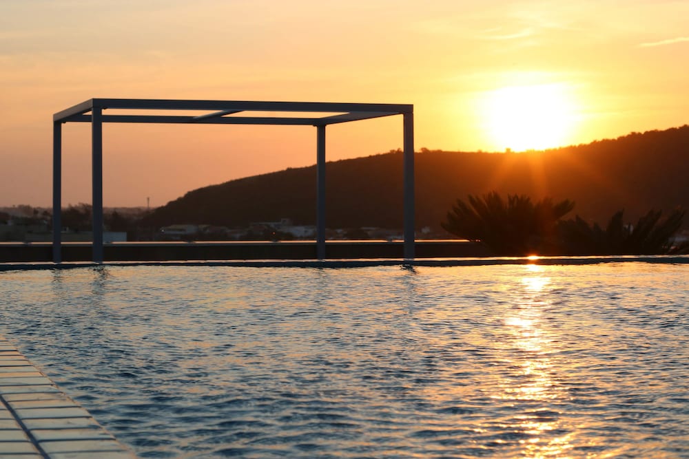 Hotel Bossa Nova Cabo Frio 42/48