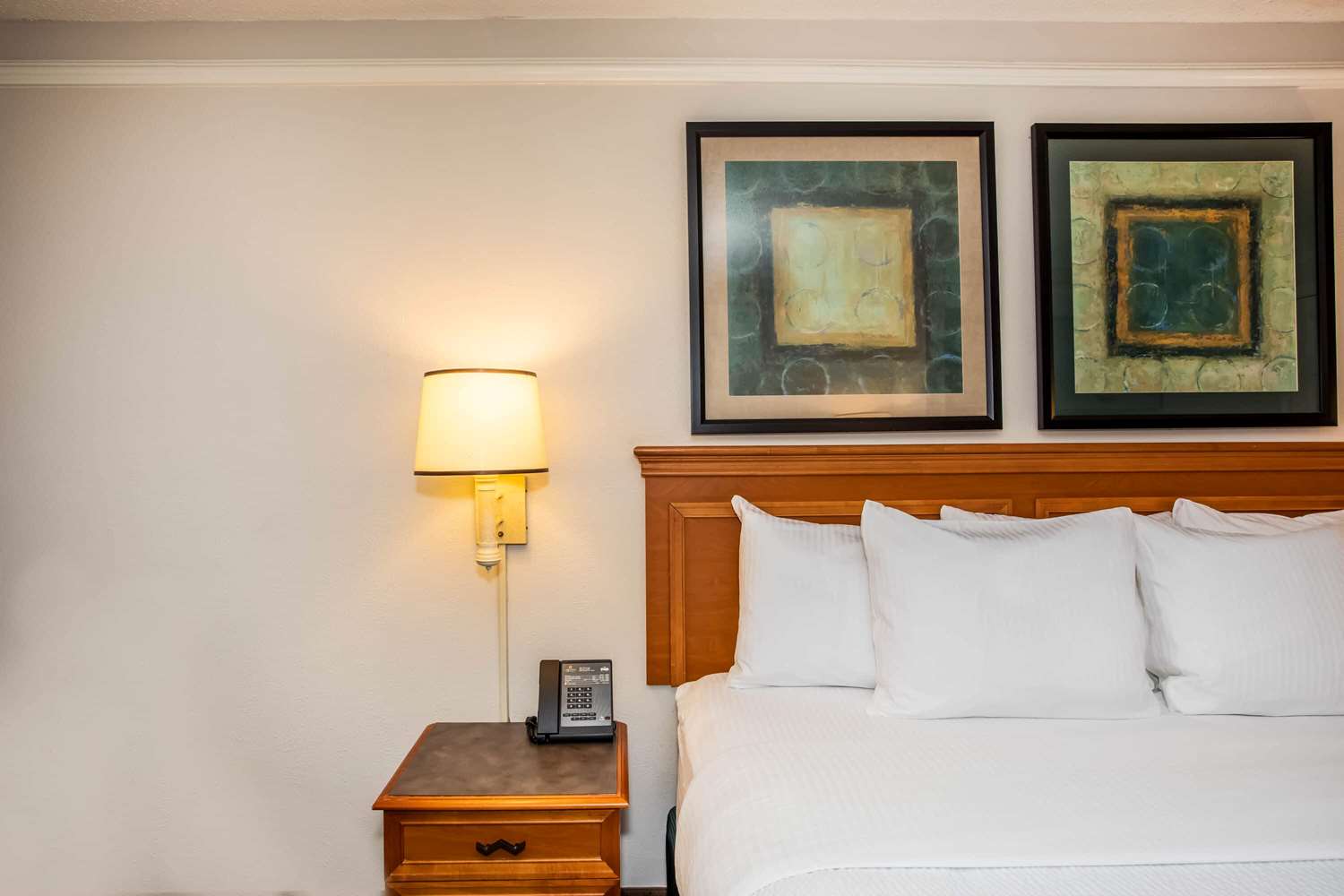 La Quinta Inn Tallahassee North 26/47