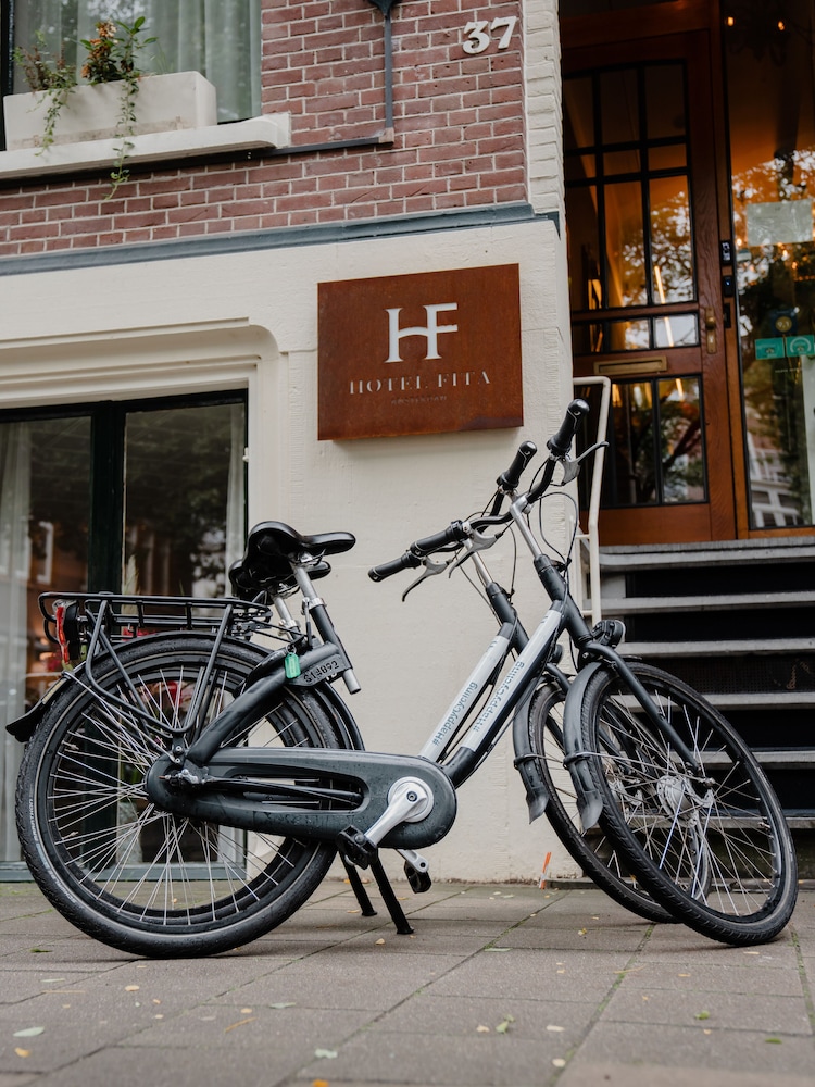 Hotel Fita 4/50