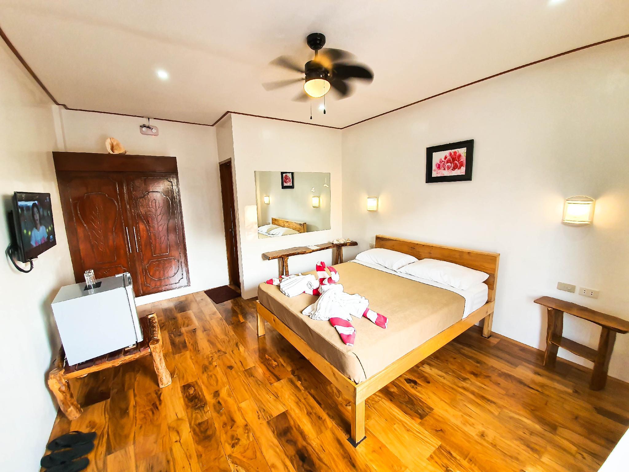 Room, Hill View