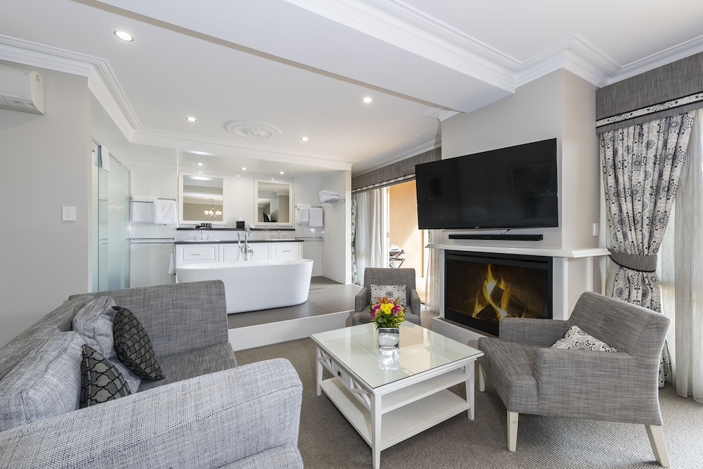 Grand Mercure Basildene Manor 31/46