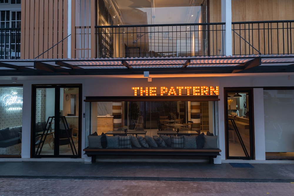 The Pattern Boutique Hotel 2/42
