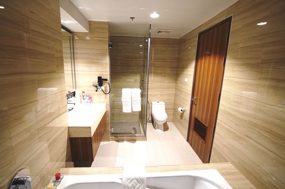 Central Park Reef Resort 49/50