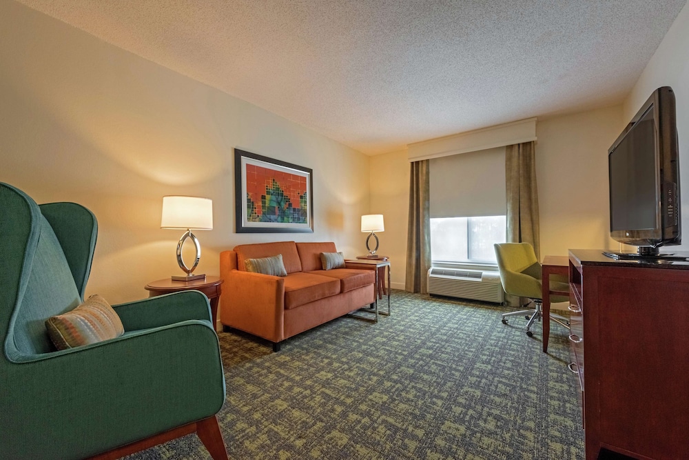 Hilton Garden Inn Meridian 36/49