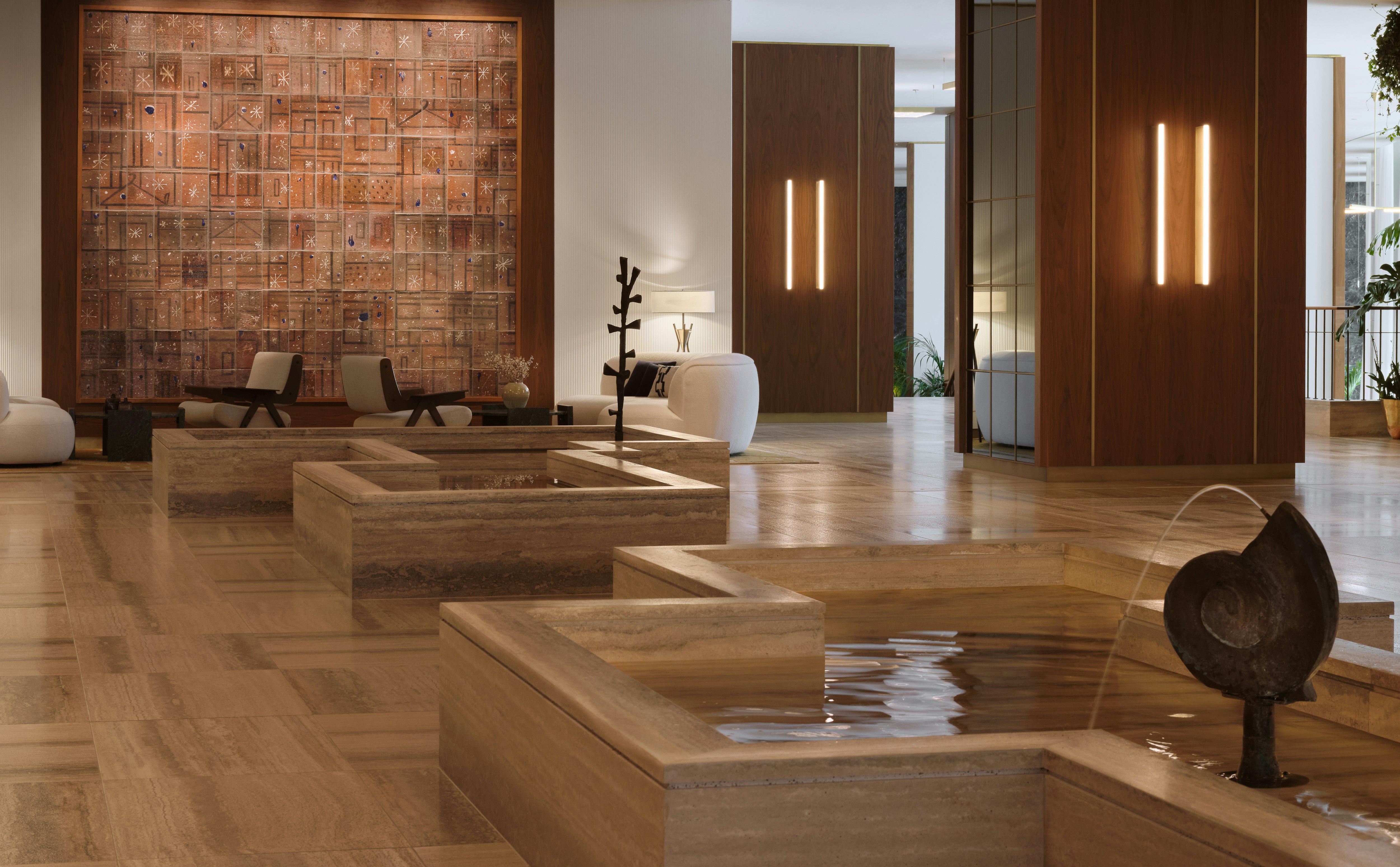 Conrad Athens The Ilisian 18/50