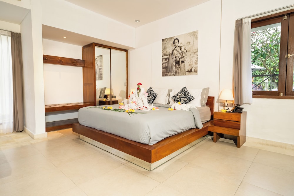 Bali Karma Sajtra Hotel 12/50