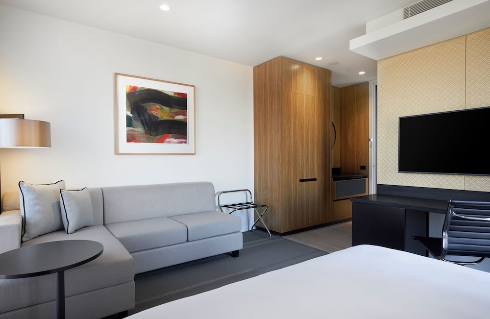 Hyatt Place Melbourne Essendon Fields 29/62