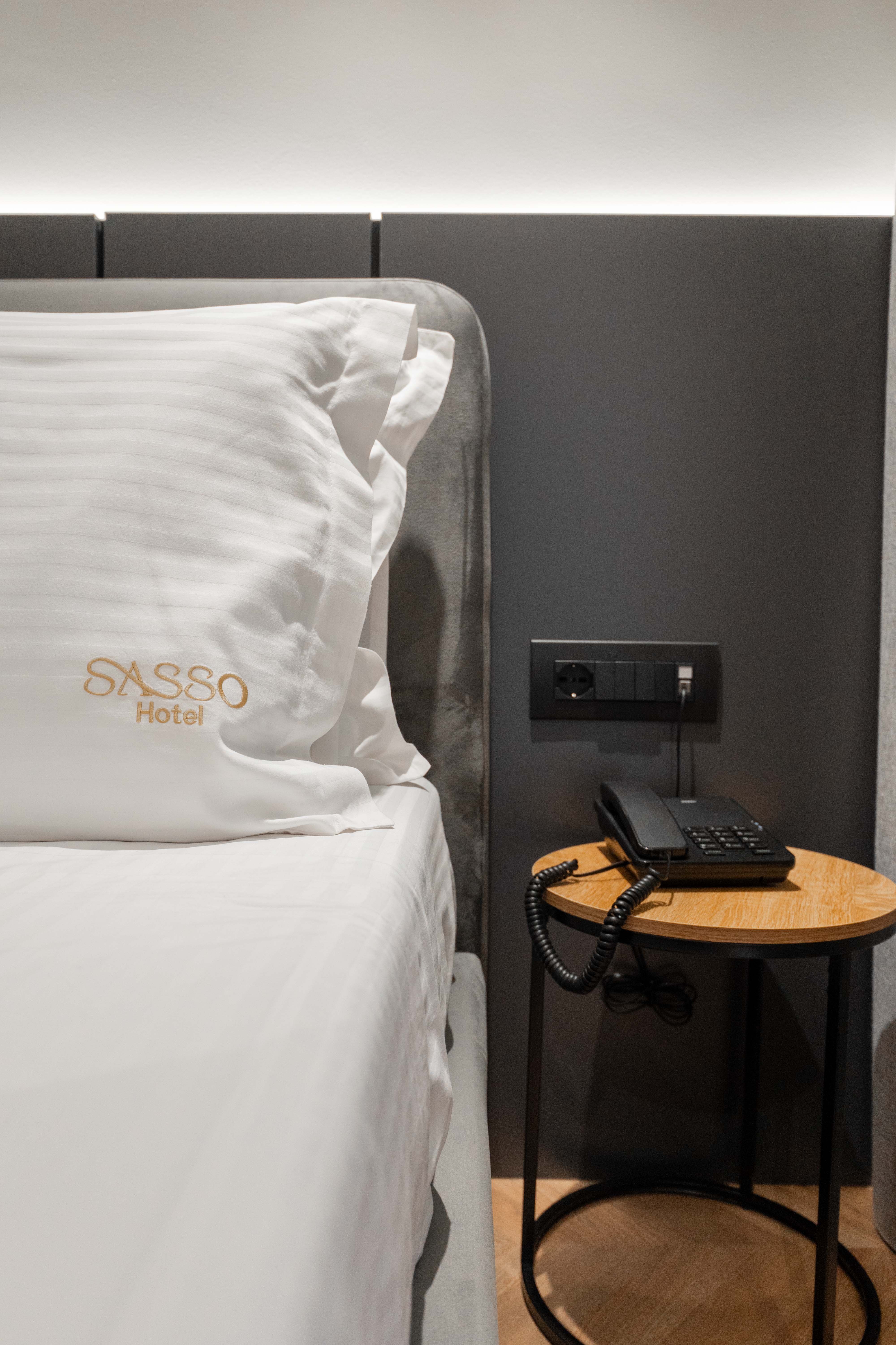 Sasso Hotel 39/63