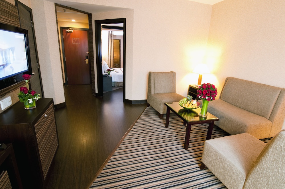 Grand Mercure Kuala Lumpur Bukit Bintang 43/61