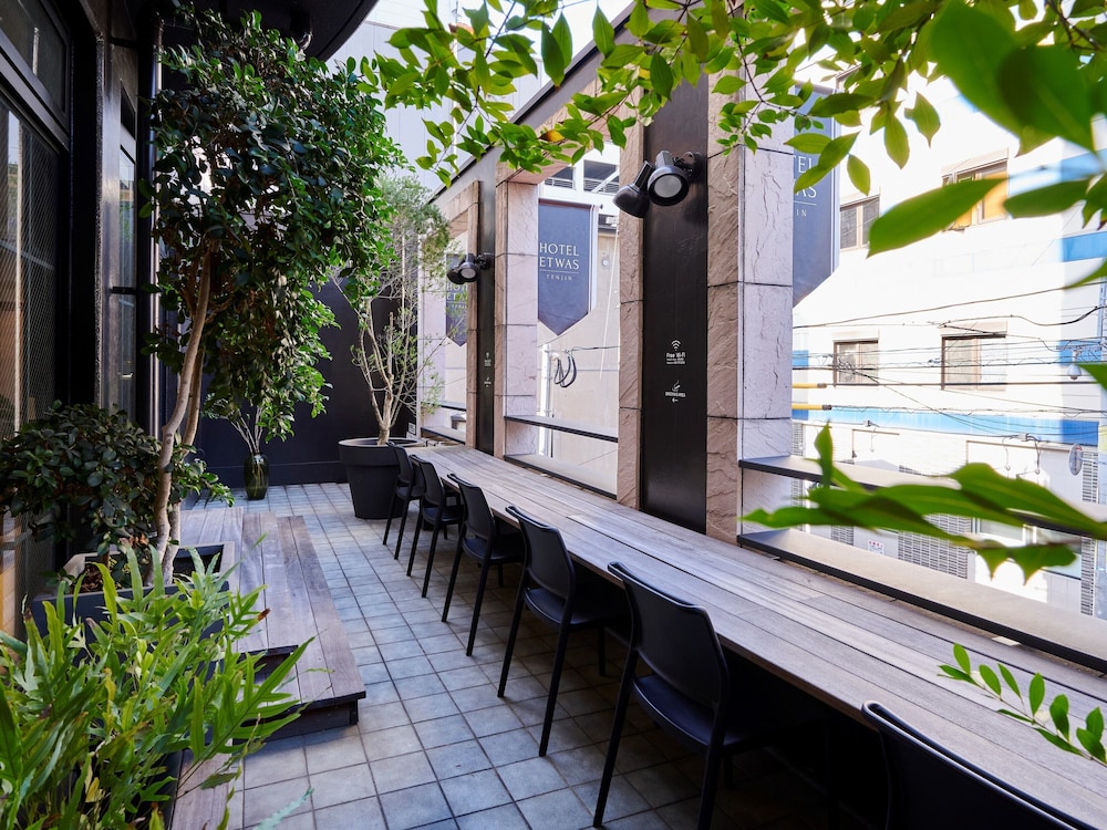 Hotel Etwas Tenjin 2/39
