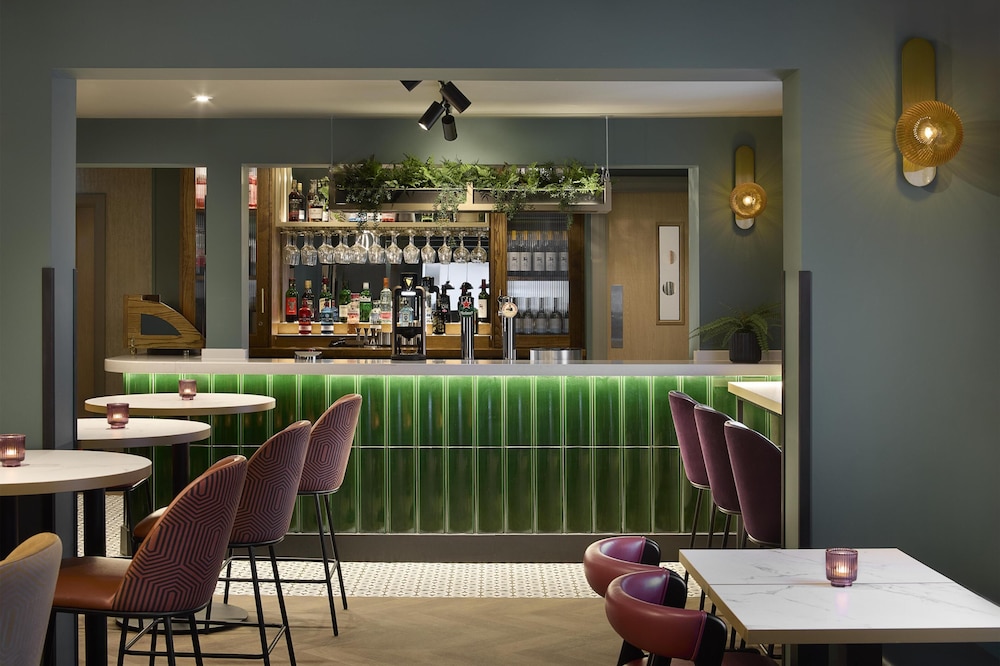 Premier Inn Burton On Trent Central 46/68