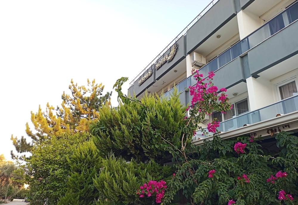 Hermes Hotel Ozdere 3/50