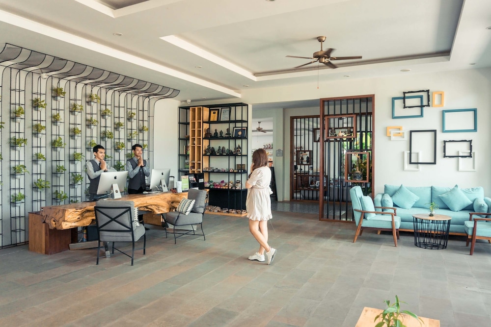 Pandora Suite D Angkor 29/50