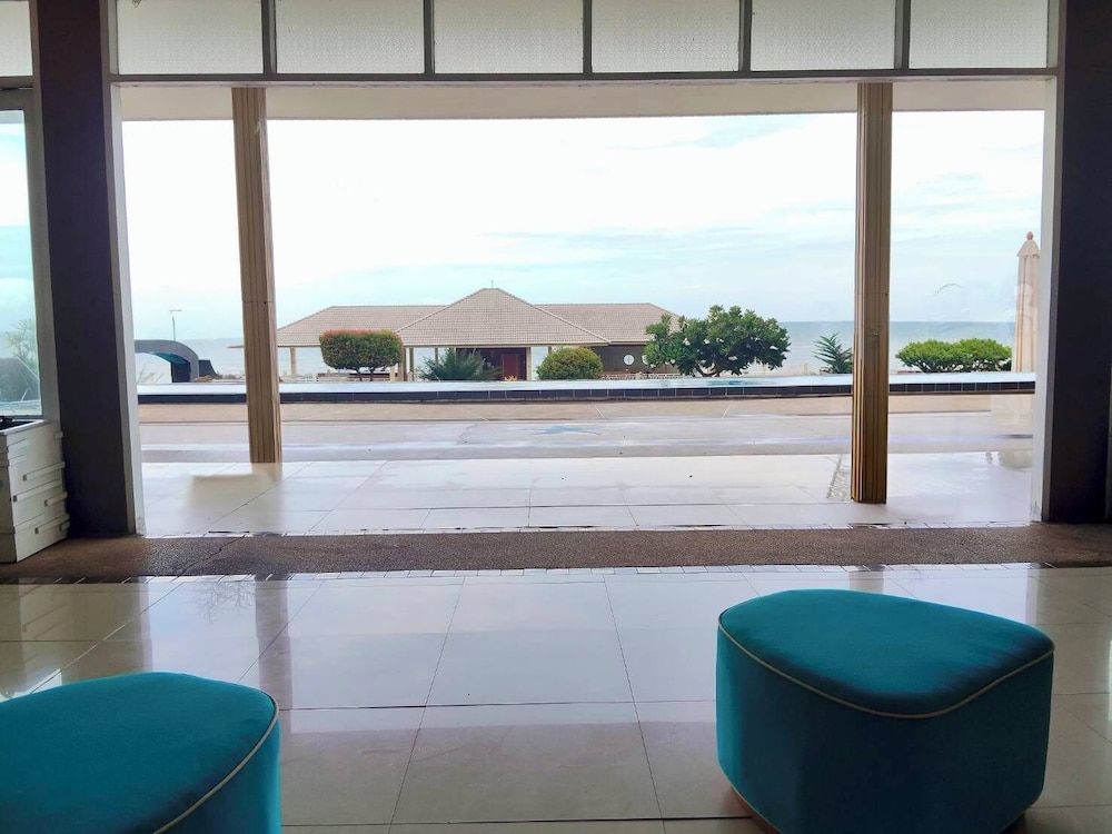 Royal Phala Cliff Beach Resort and Spa 22/50