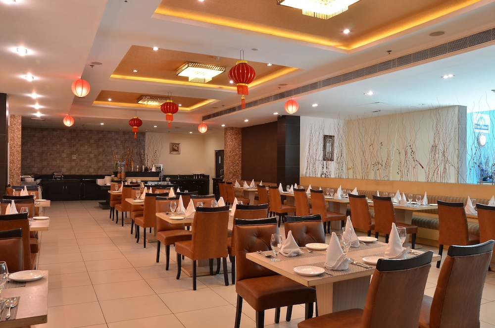 Days Hotel Neemrana Jaipur Highway 34/43