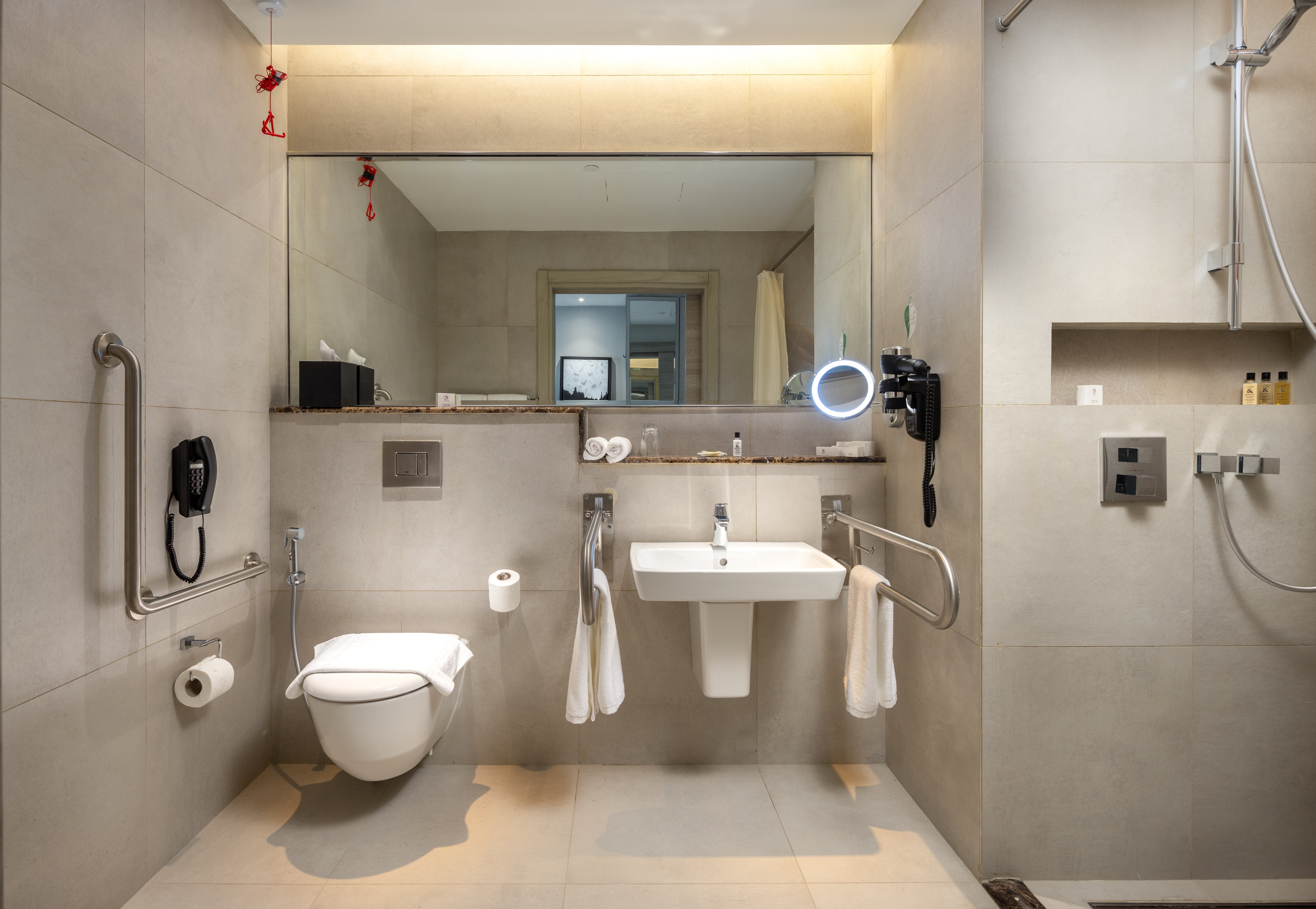سيتادينز ابها(Citadines Abha) 33/37