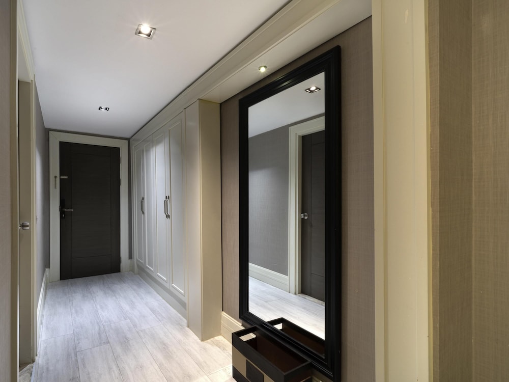 Hotel Mercure Istanbul Bomonti in ISTANBUL