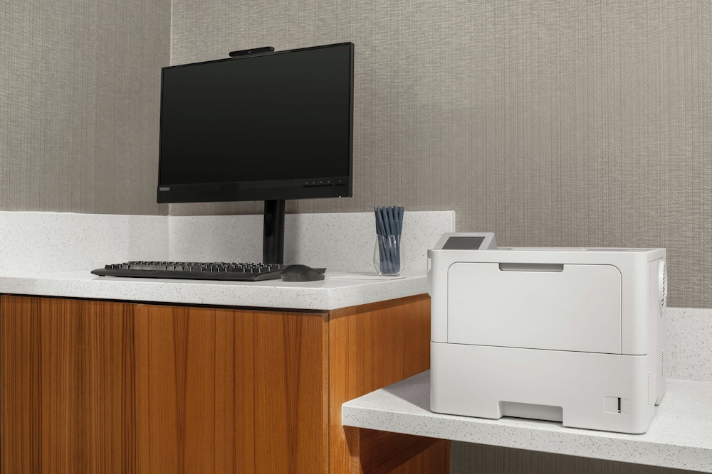 Springhill Suites By Marriott Kanab 23/31