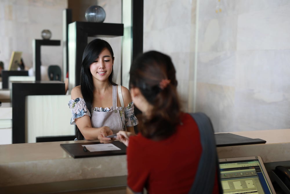 Rayong Marriott Resort & Spa 39/58