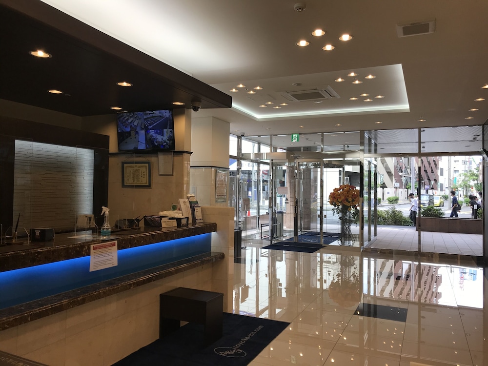 Toyoko Inn Matsumoto Station Higashiguchi 6/34