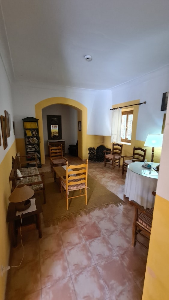 CASA PALACIO CONDE DE GARCINARRO 41/50