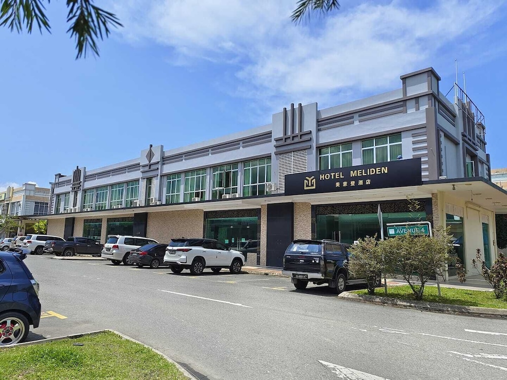 Hotel Meliden 28/31