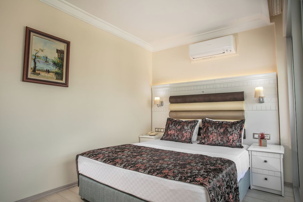 Arbatt Marmaris Hotel 12/37